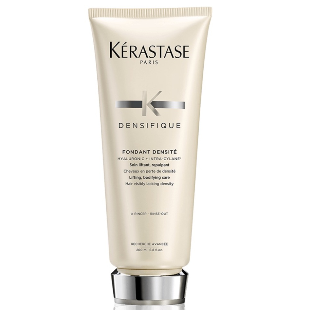 Kérastase Densifique Fondant 200ml Hair Care‎ Set of 2.